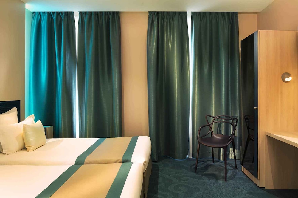 Bresil Opera Hotel 21/71