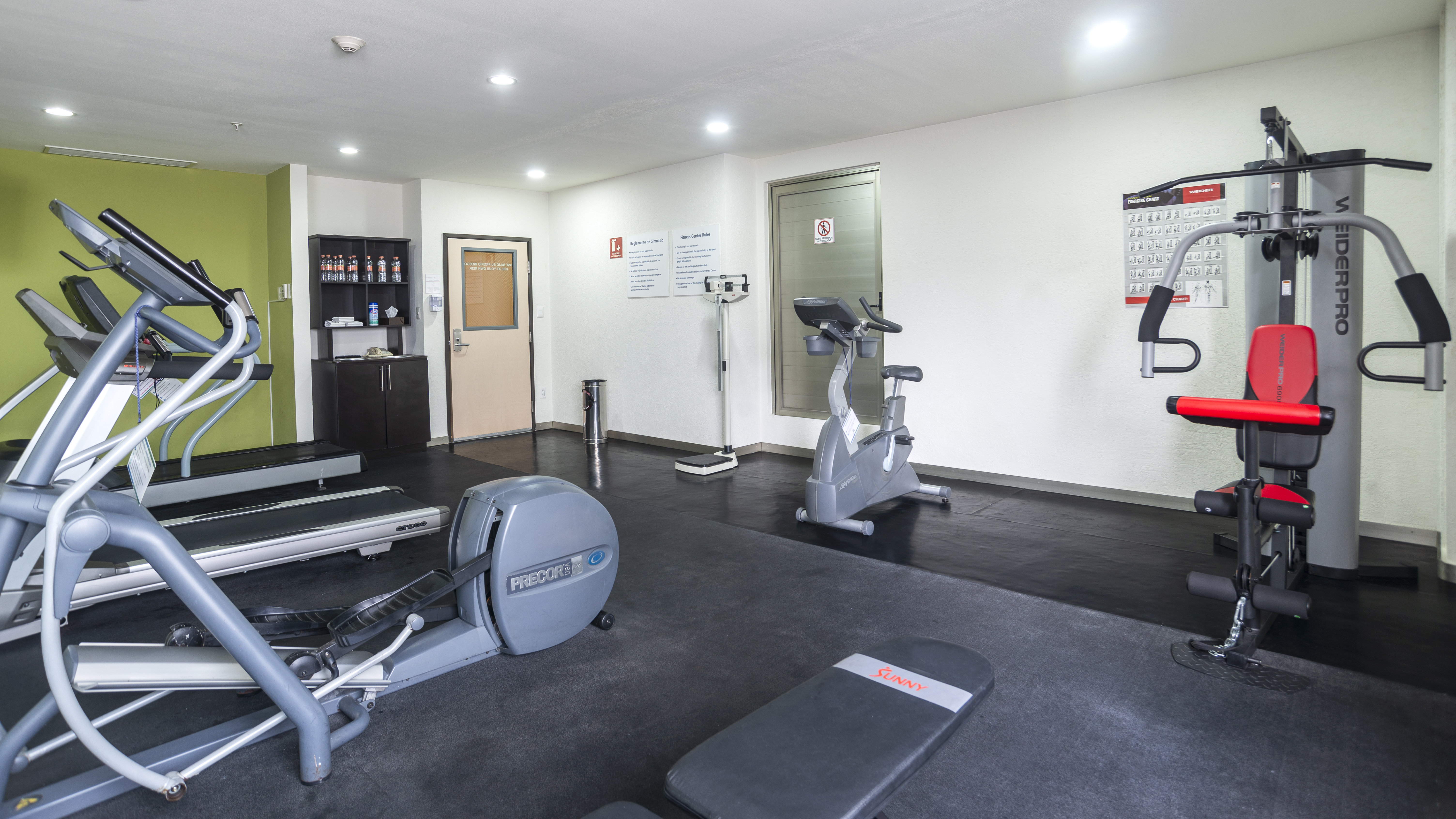 Holiday Inn Express Xalapa 28/50