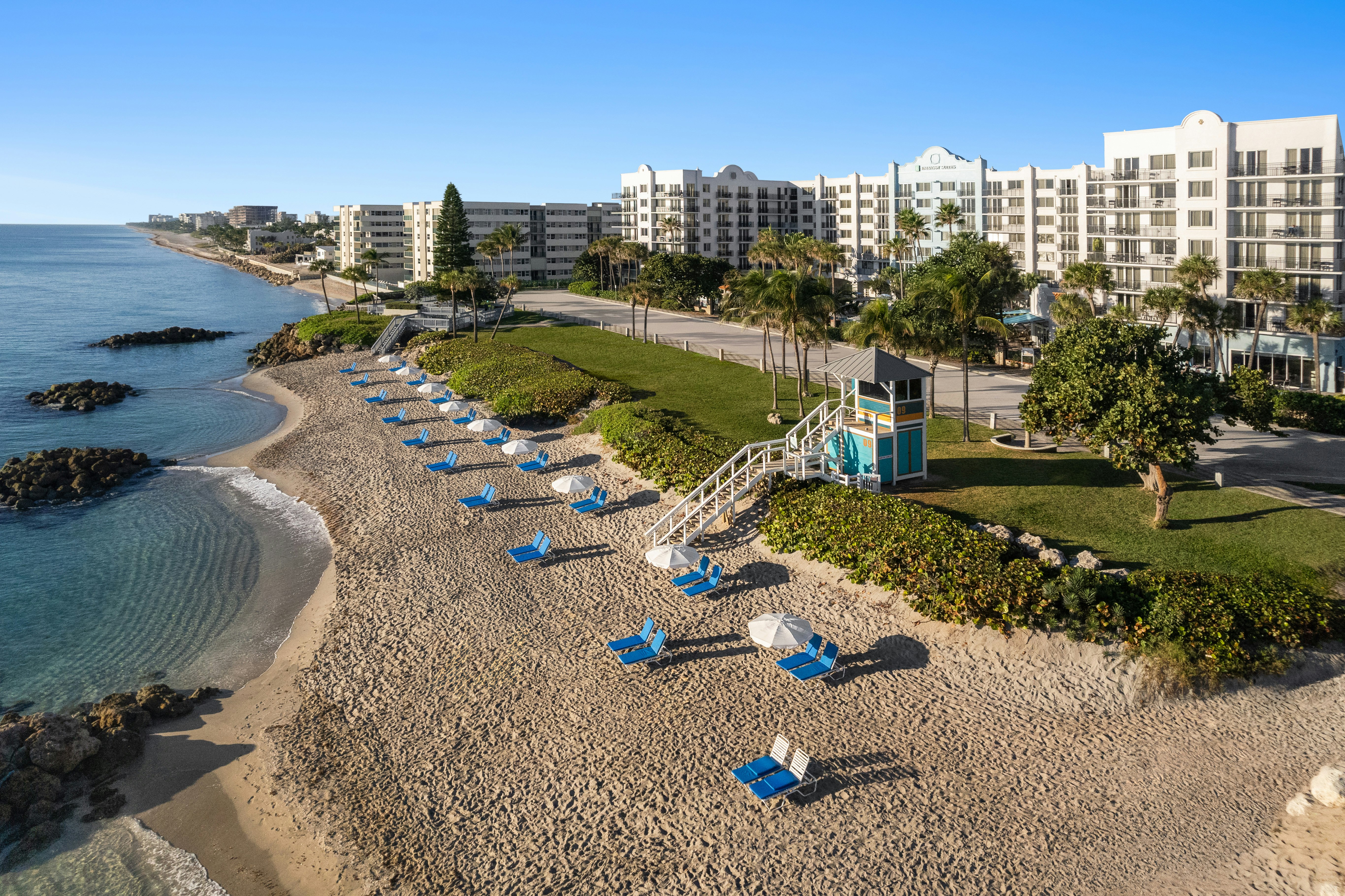 Embassy Suites by Hilton Deerfield Beach Resort & Spa 41/50
