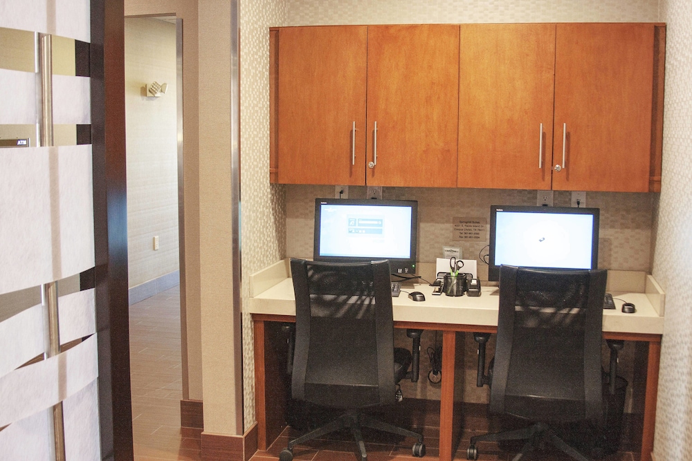 Springhill Suites Corpus Christi 22/27
