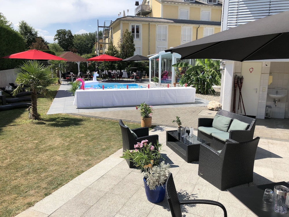 Hotel Andante Rust 30/50