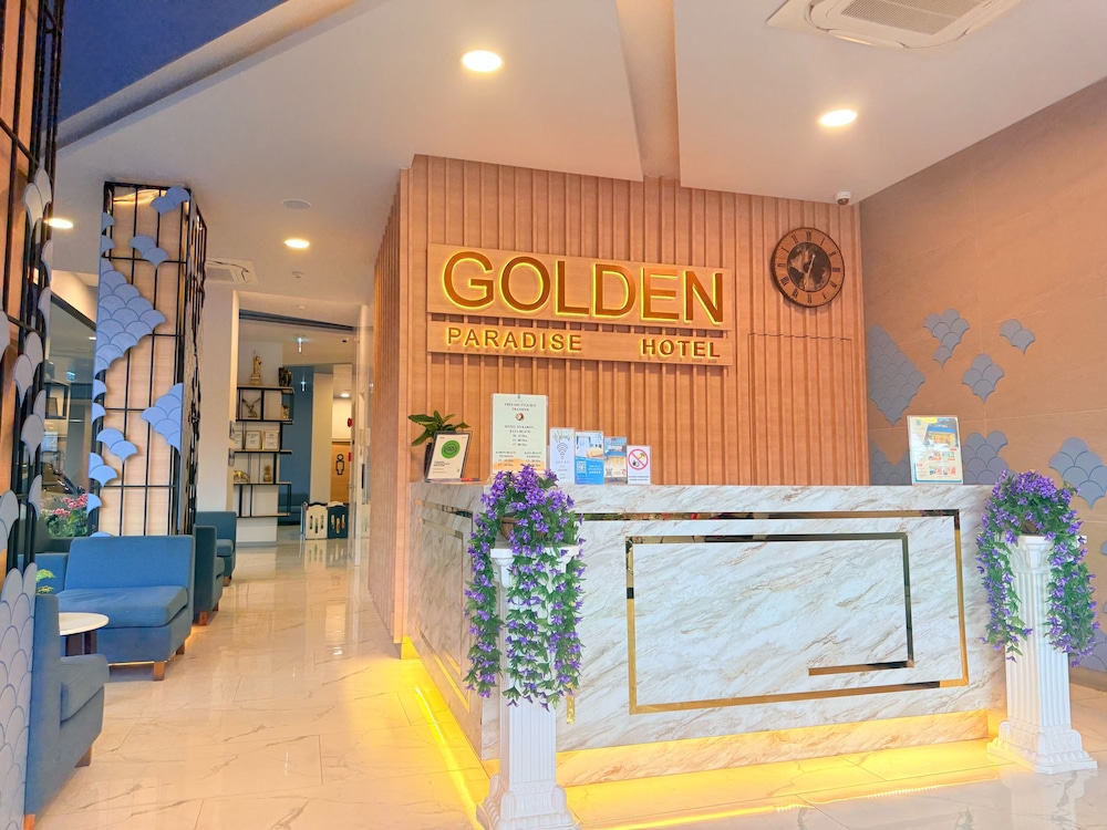 Golden Paradise Hotel 7/46