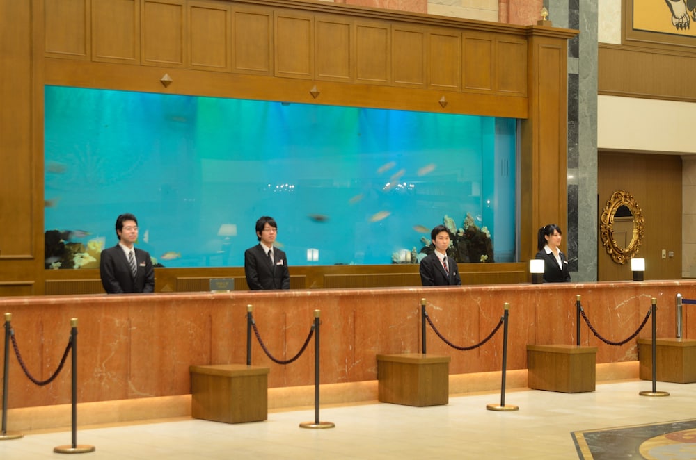 Jozankei Manseikaku Hotel Milione 4/50
