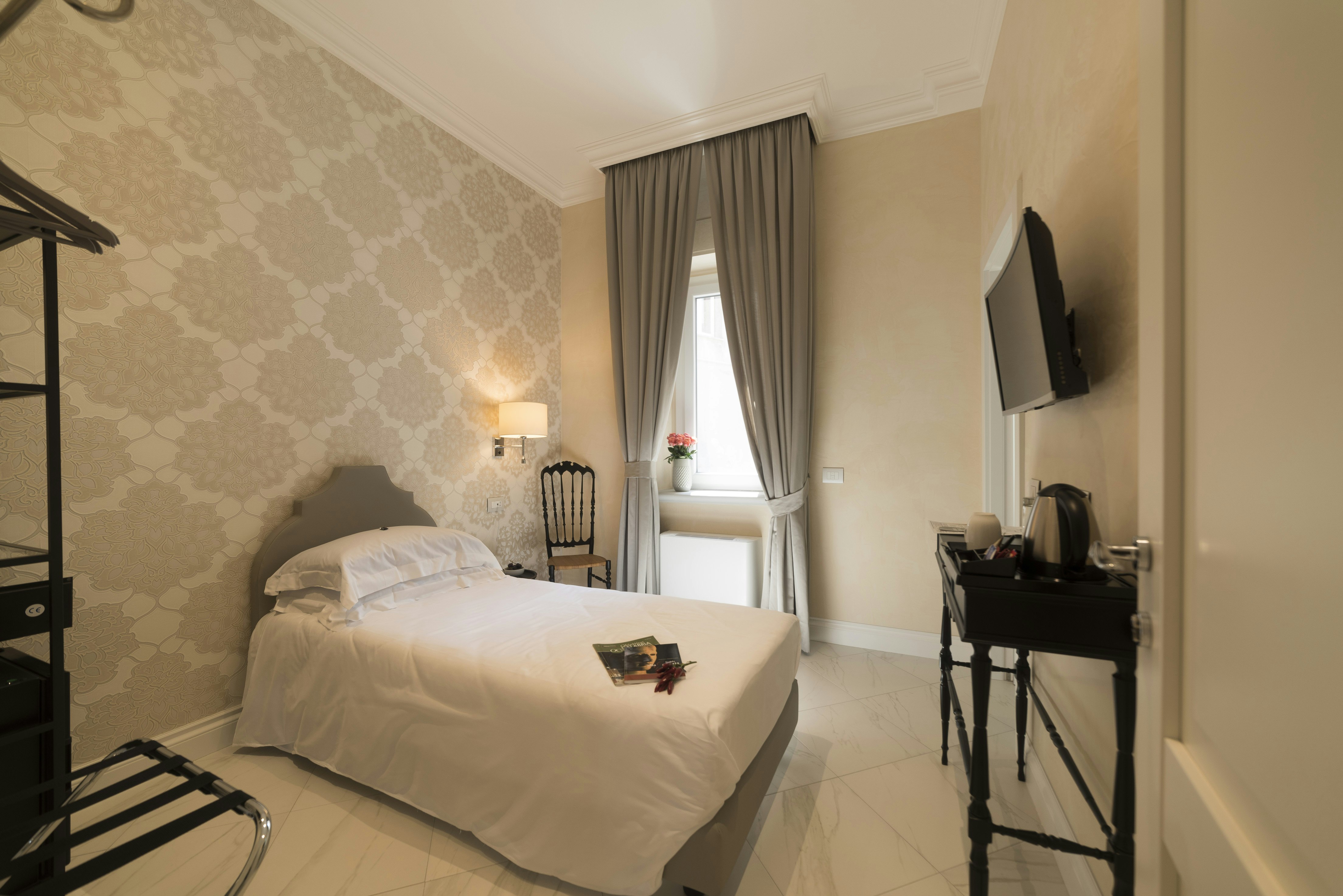 Hotel Altavilla 9/26