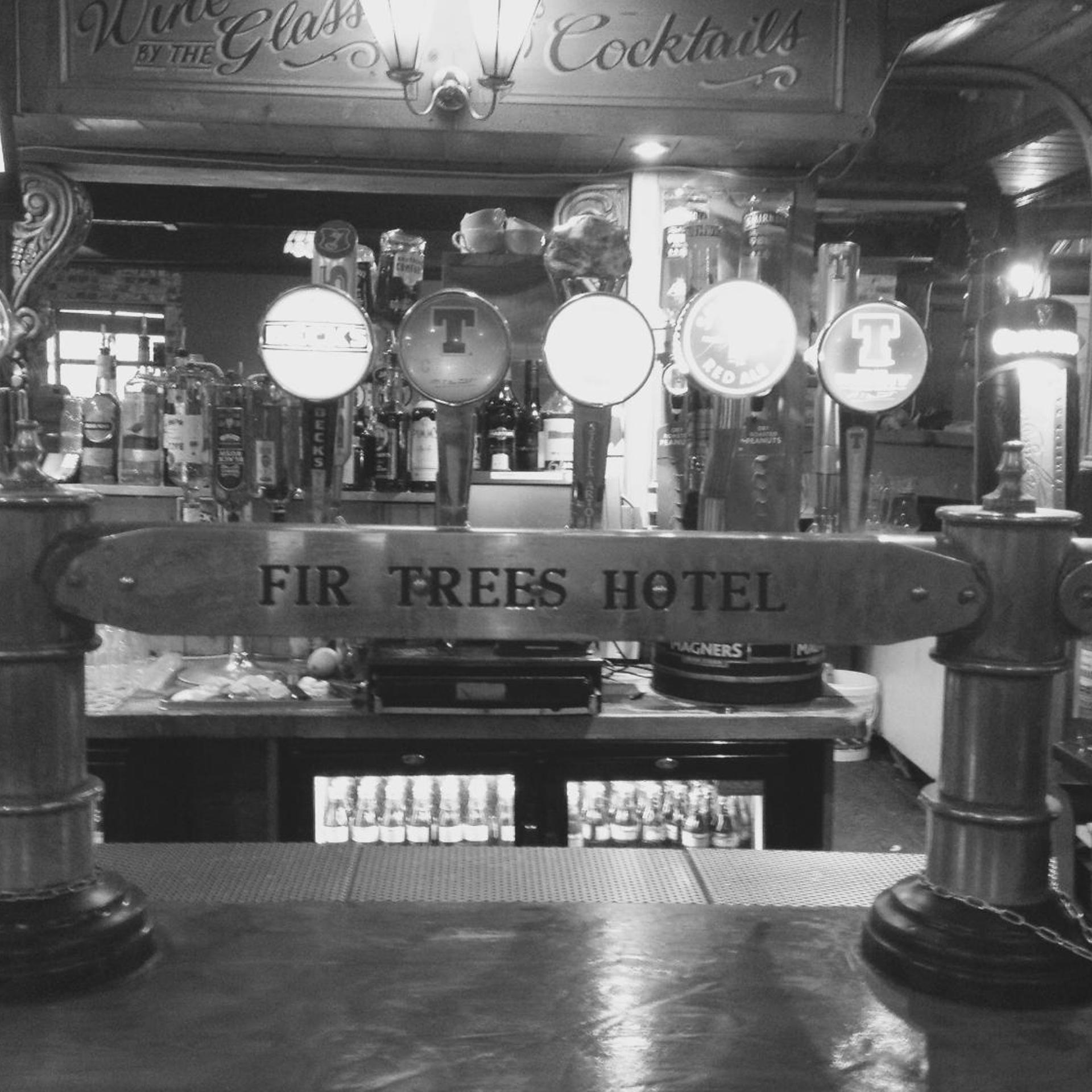 Fir Trees Hotel 2/28