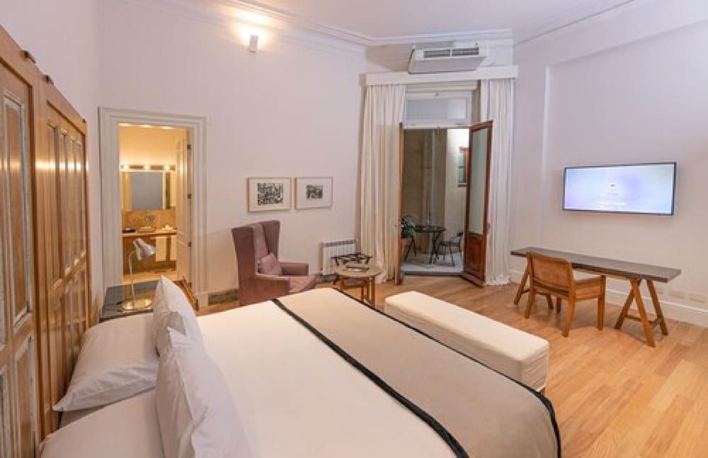 Cassa Lepage Art Hotel Buenos Aires 18/50