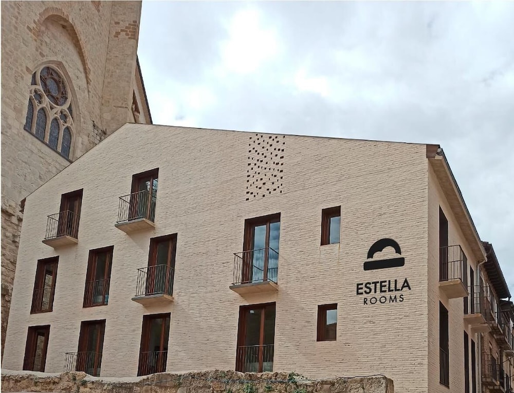 Iraipe Estella Rooms Hotel (Autocheck in) 2/49