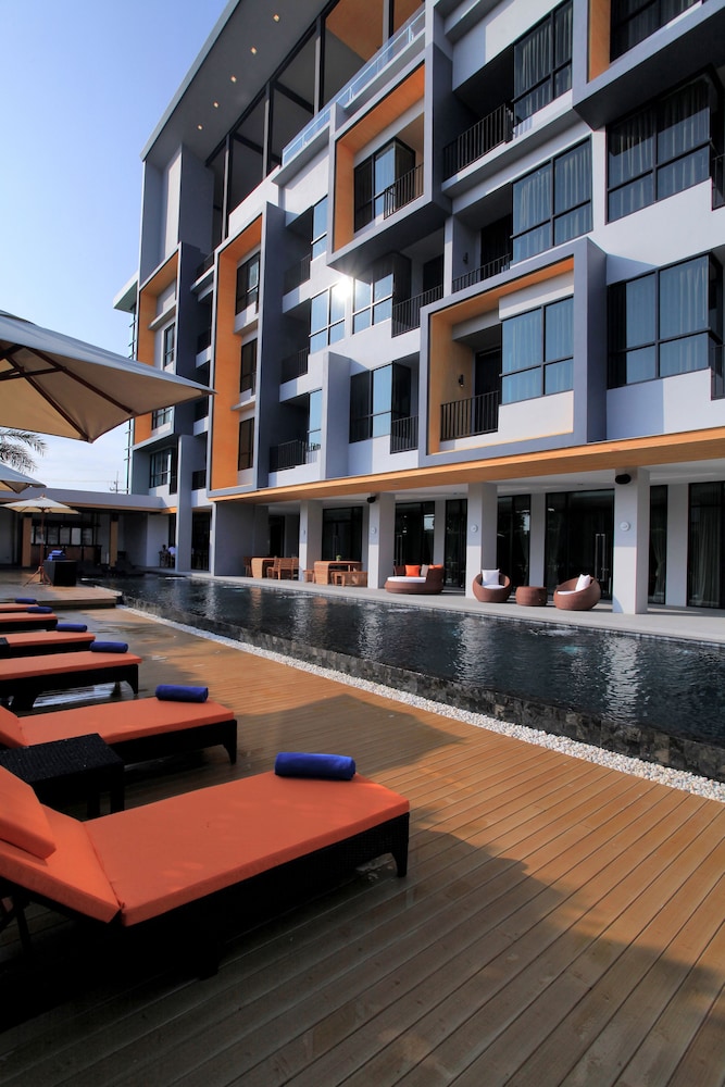 The Zense Boutique Hotel 9/45
