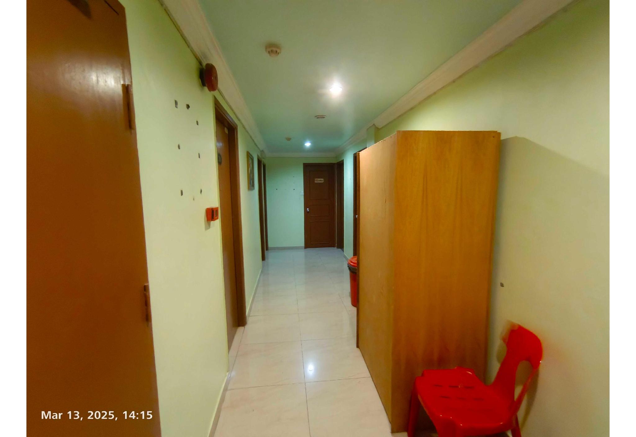 Hotel O Malaysia Hotel 31/39