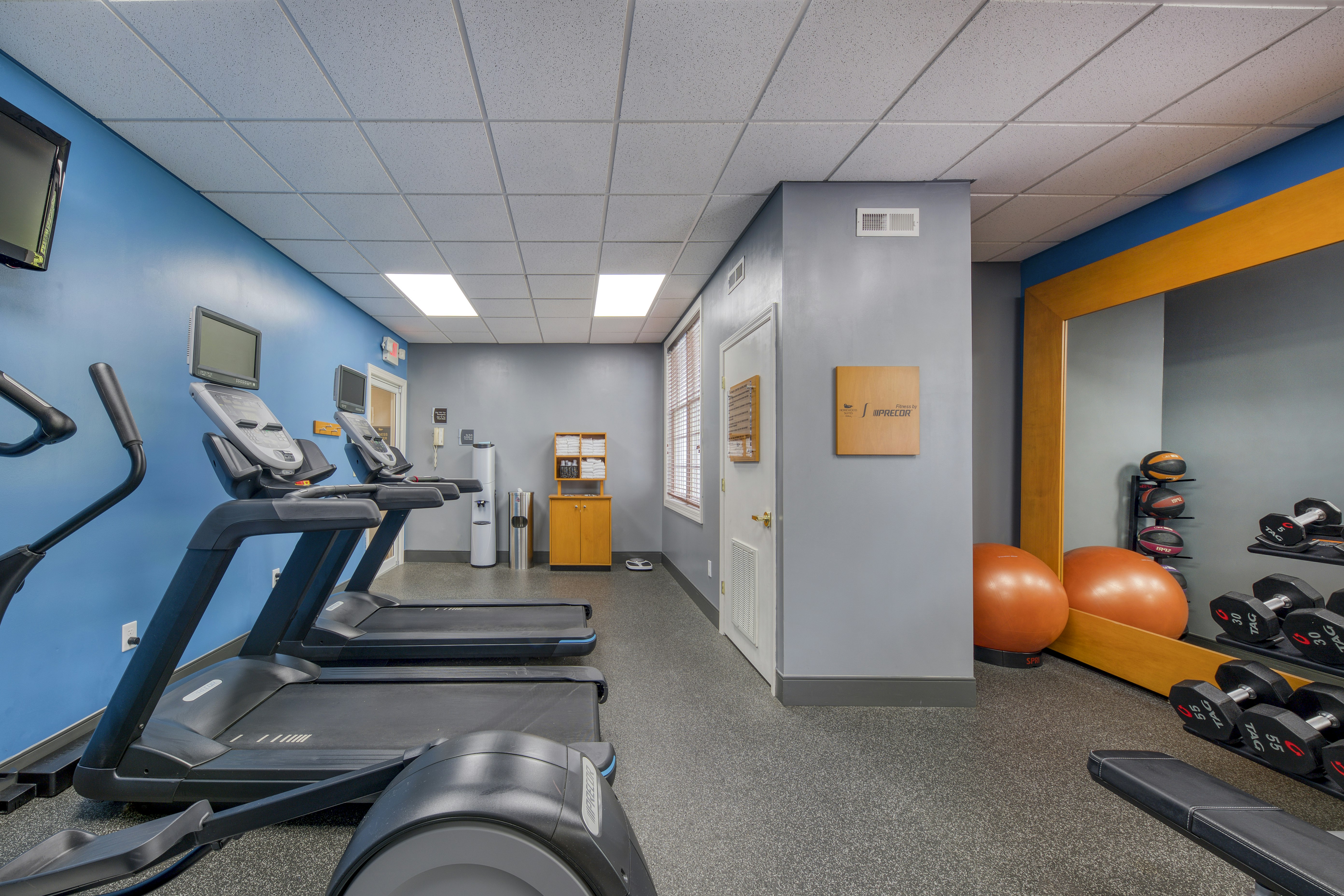 Homewood Suites by Hilton Olmsted Village Near Pinehurst 10/43