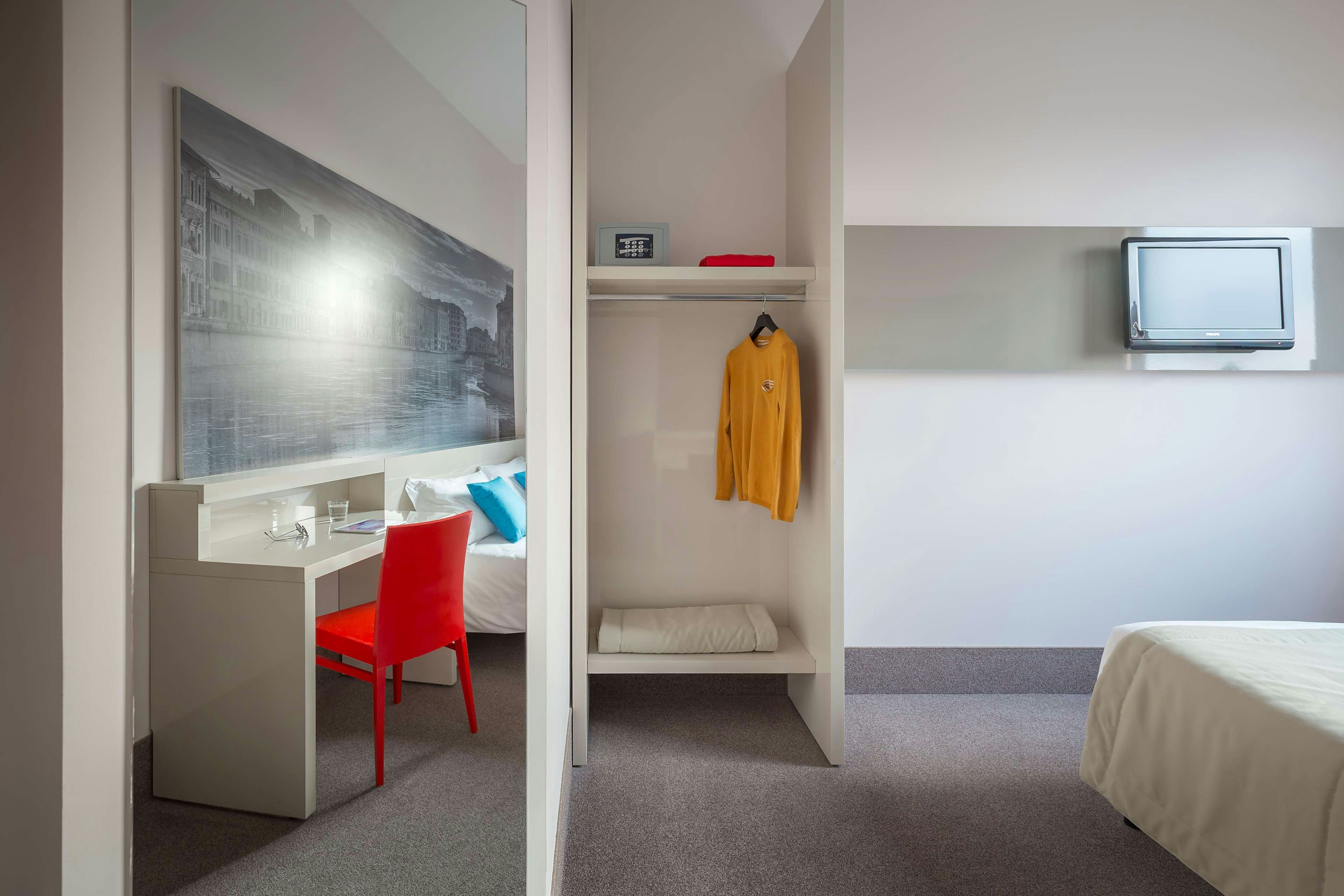 B&B Hotel Milano Monza 38/40