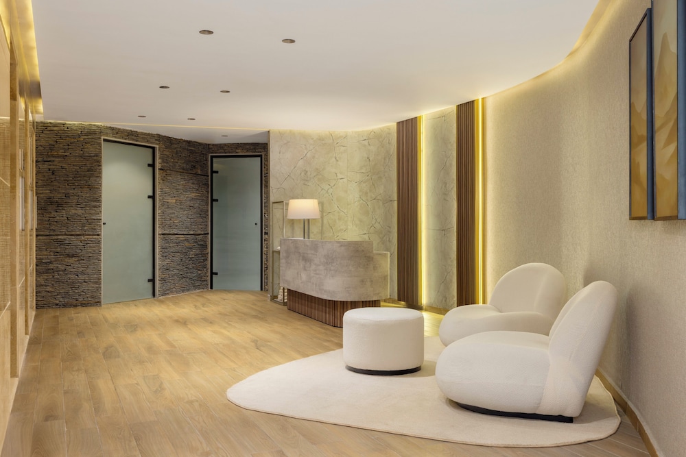 Le Meridien Casablanca 24/35