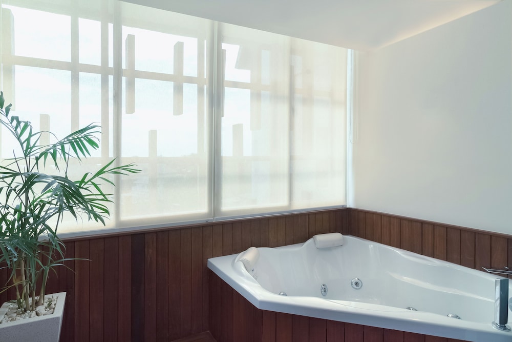 جناح جونيور بسرير مزدوج، Fox Hotel Jimbaran Beach Bali 6/6