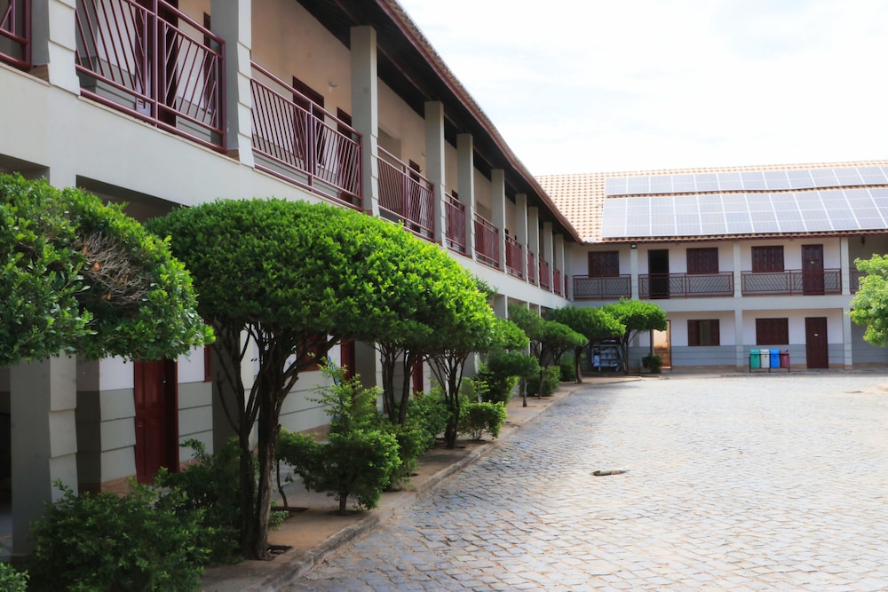 Hotel Pousada da Lapa 40/50