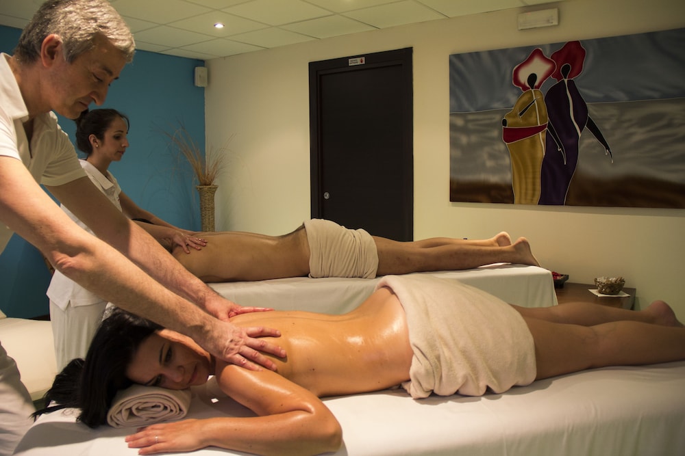 Relais Capo Spulico - Beach & Spa 15/50