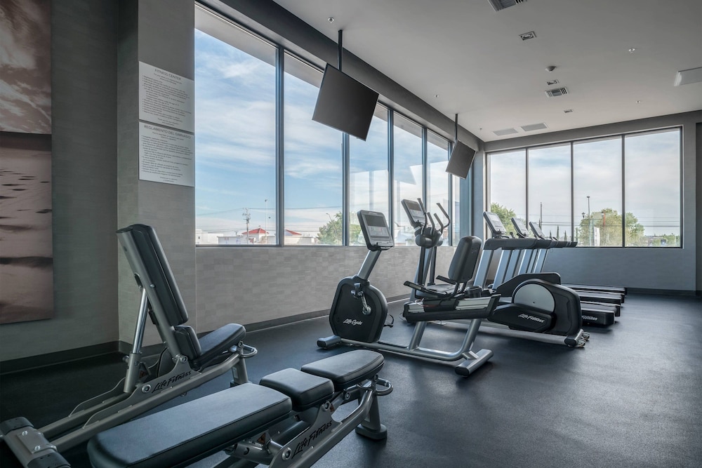Courtyard By Marriott Ciudad Juarez 21/45