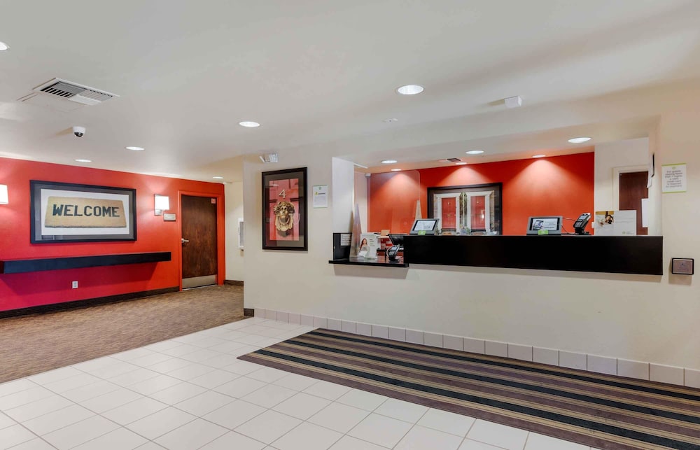 Extended Stay America San Jose - Santa Clara 7/48
