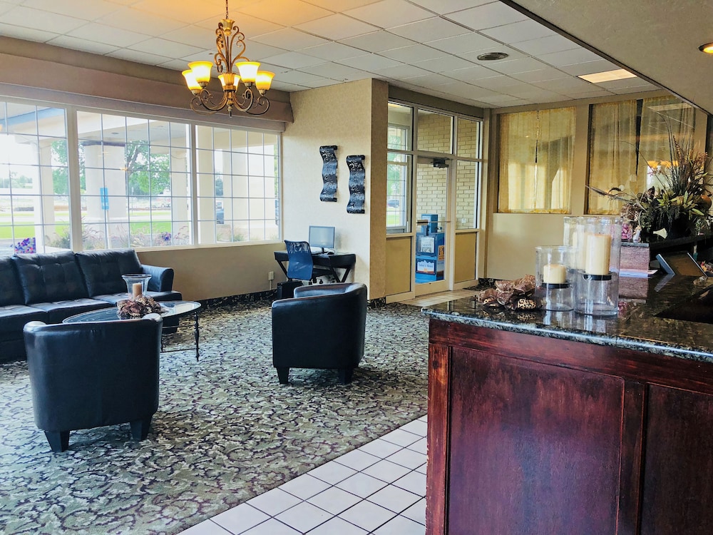 FairBridge Extended Stay a Kitchenette Hotel 32/44