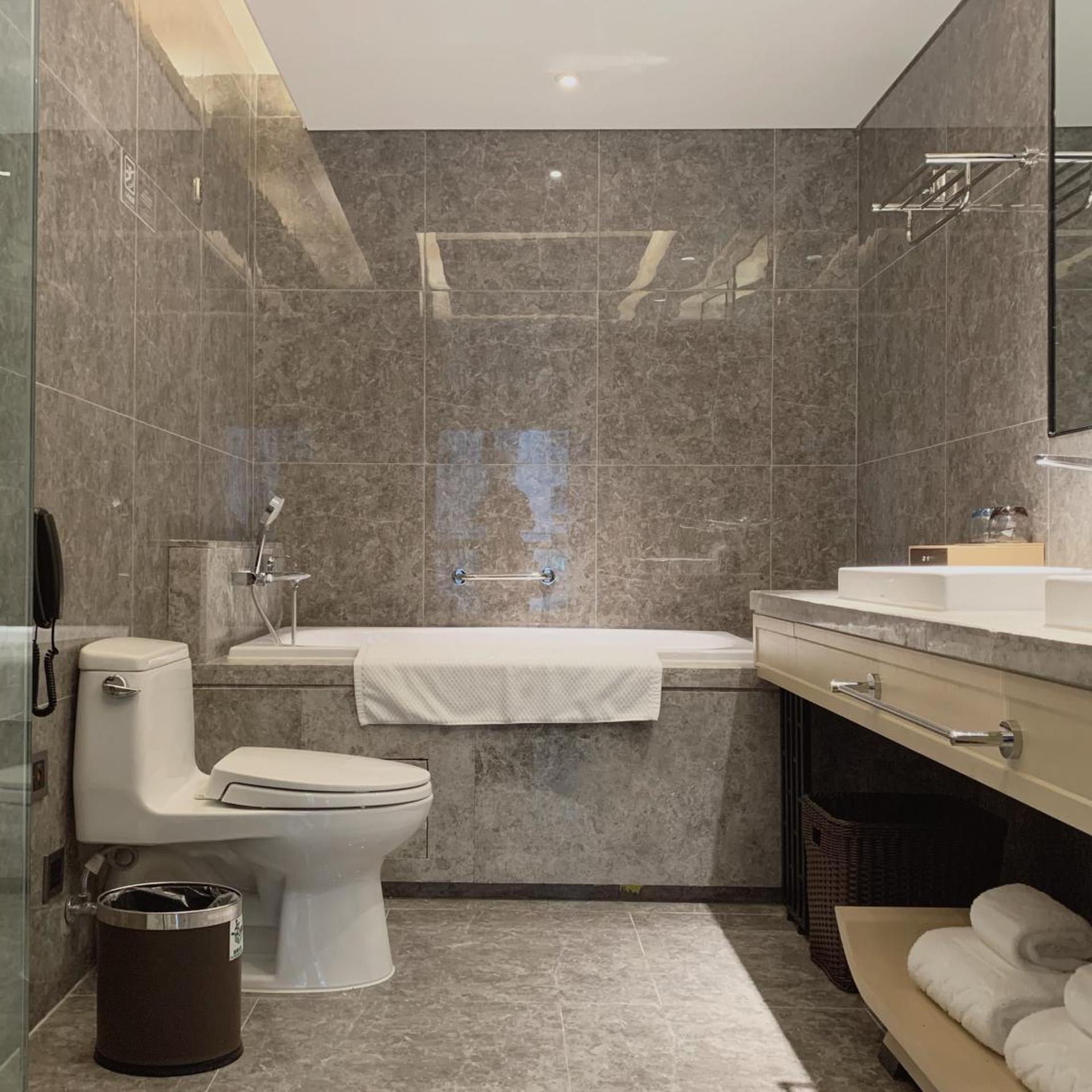Grand Metropark Hotel Liyuan Chongqing 46/49