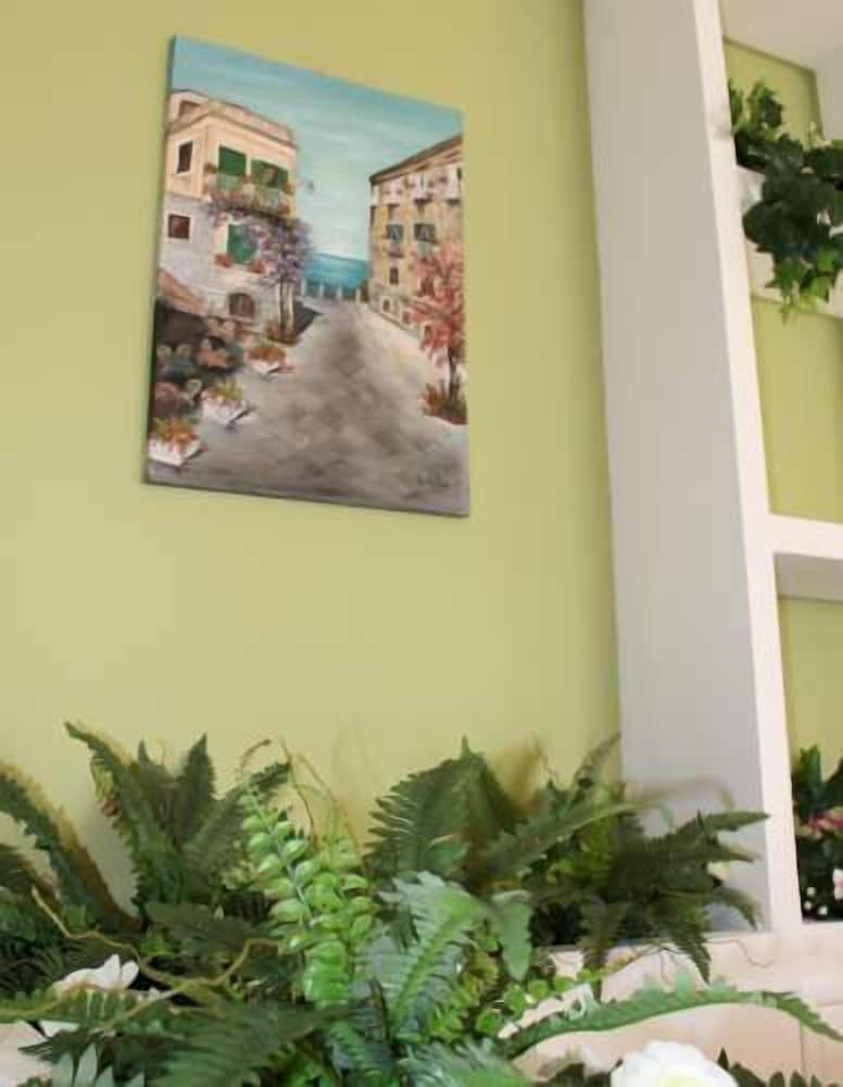 B&B Il Quadrifoglio Di Tropea 2/40