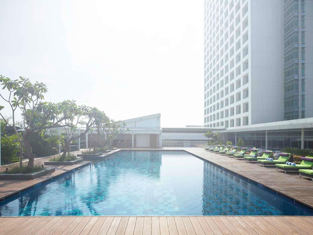 Novotel Tangerang 47/50