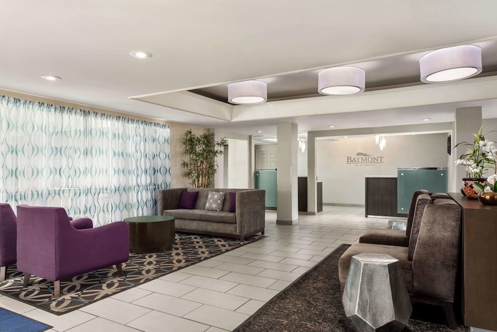 Baymont By Wyndham Springfield I-44 25/34