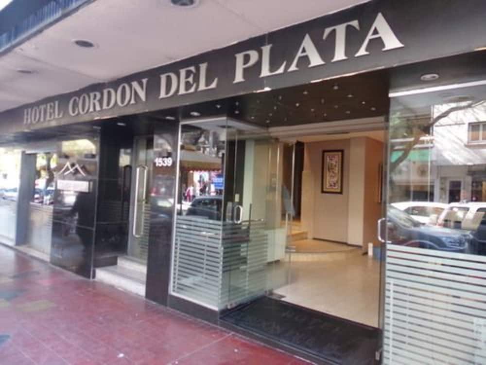 Cordon Del Plata 1/28