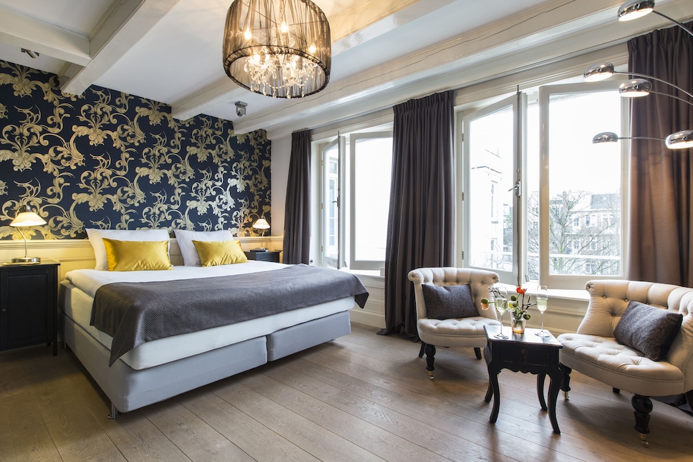 Grand Canal Boutique Hotel 21/58