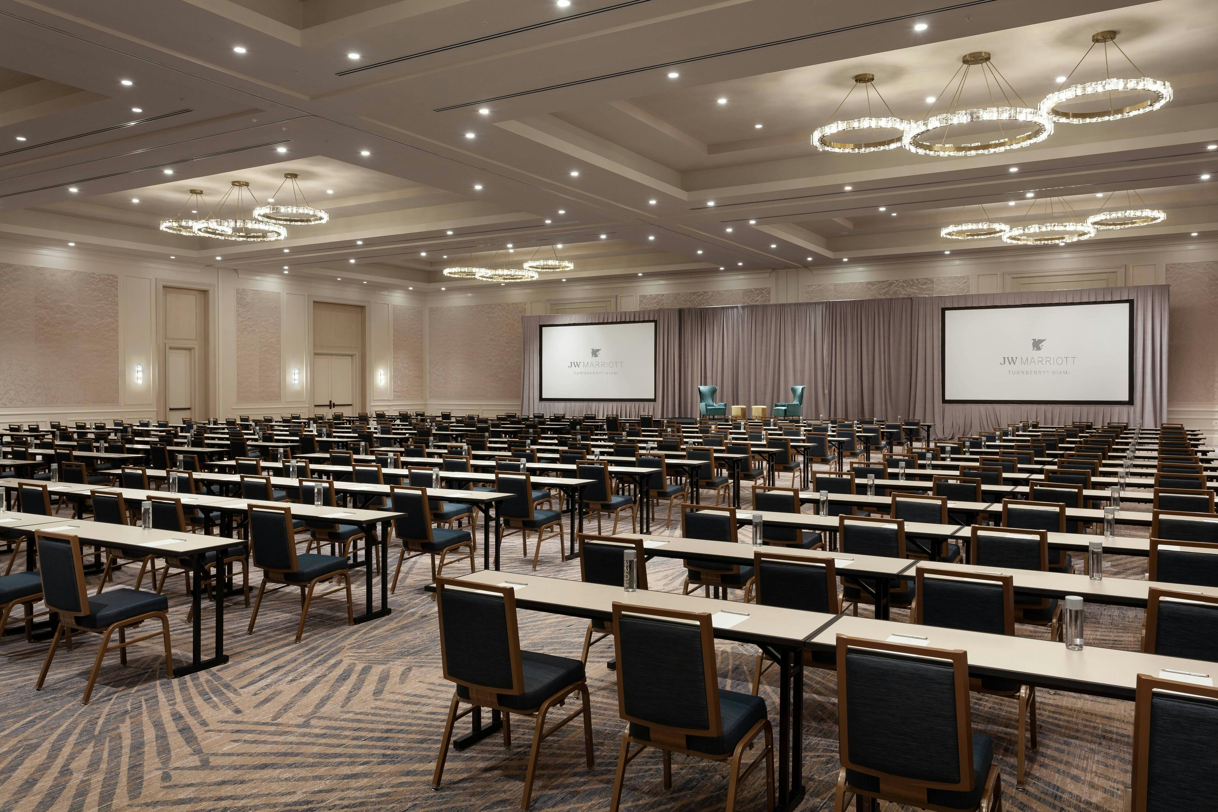 JW Marriott Miami Turnberry Resort & Spa 56/70