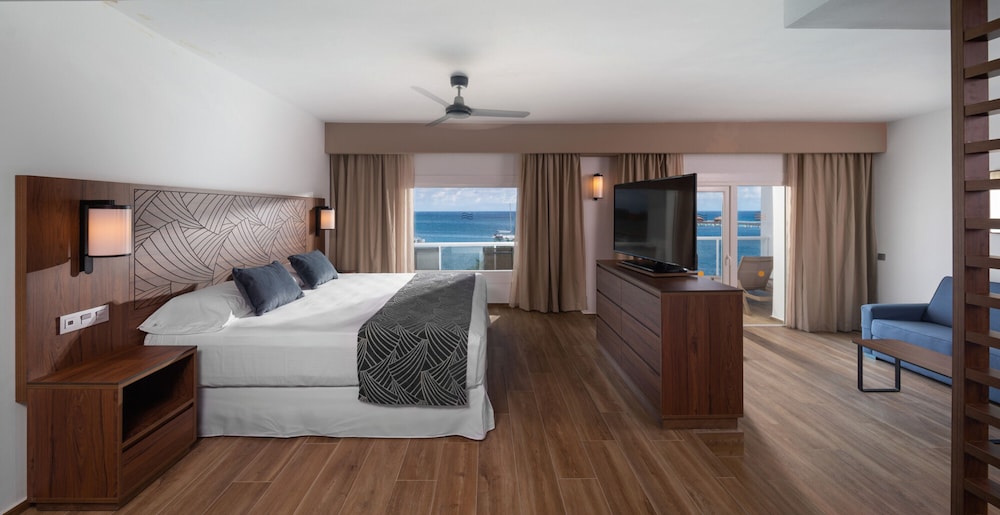 Riu Montego Bay - Adults Only - All Inclusive 12/50