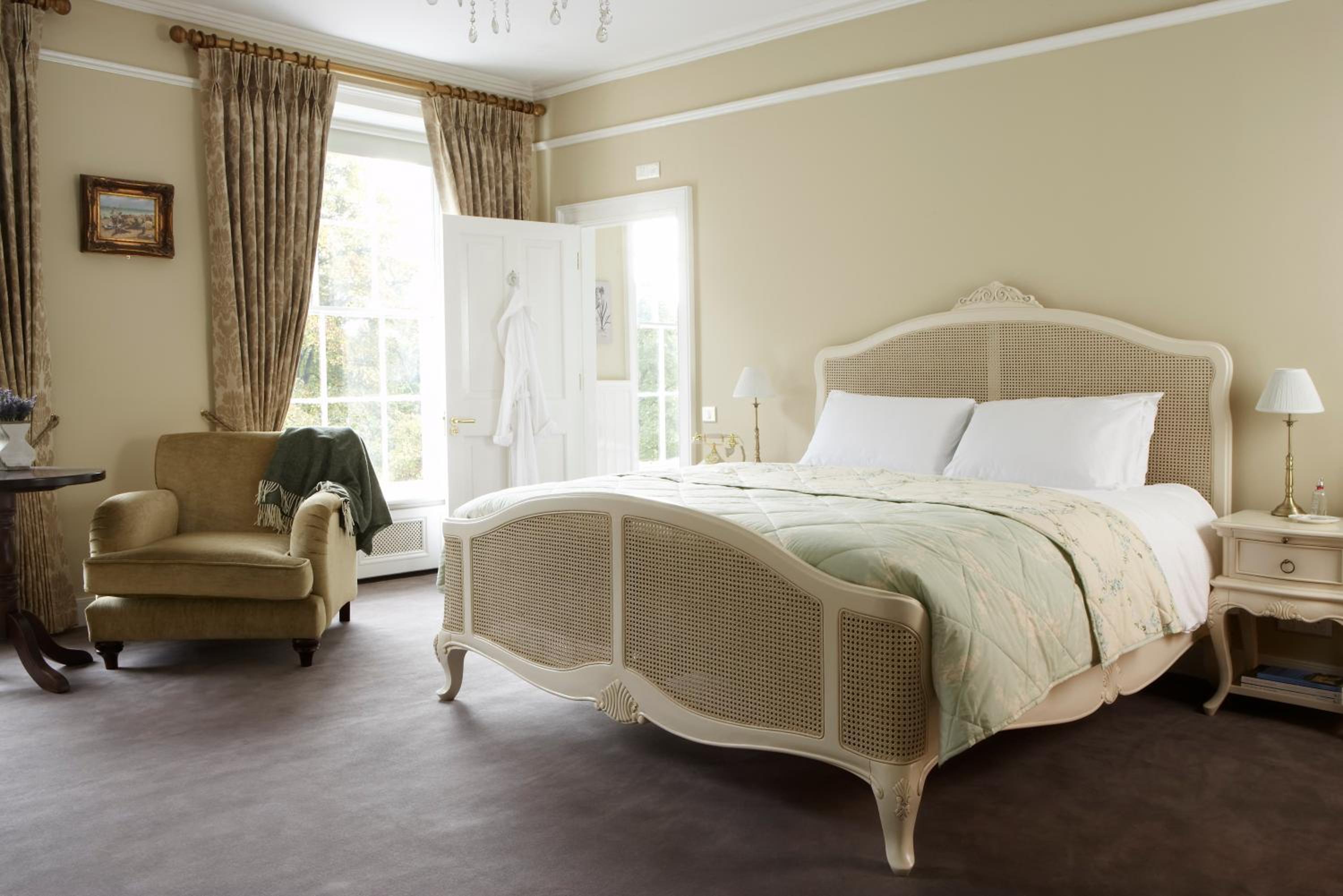 Heritage, Style، No. 1 Pery Square Hotel &amp; Spa 3/9
