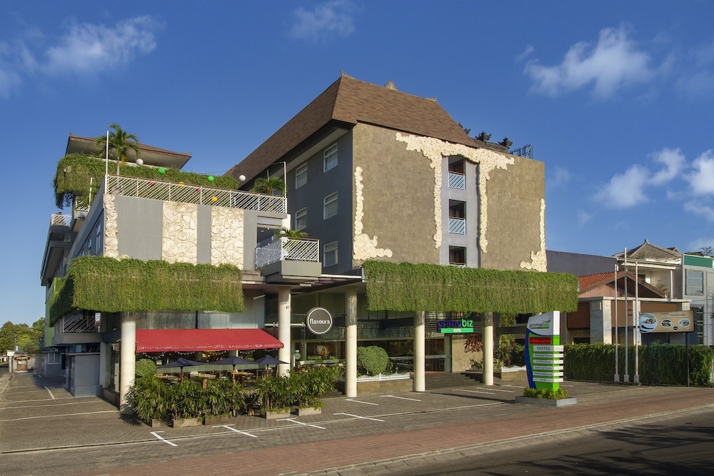 Primebiz Hotel Kuta in Kuta (Bali)
