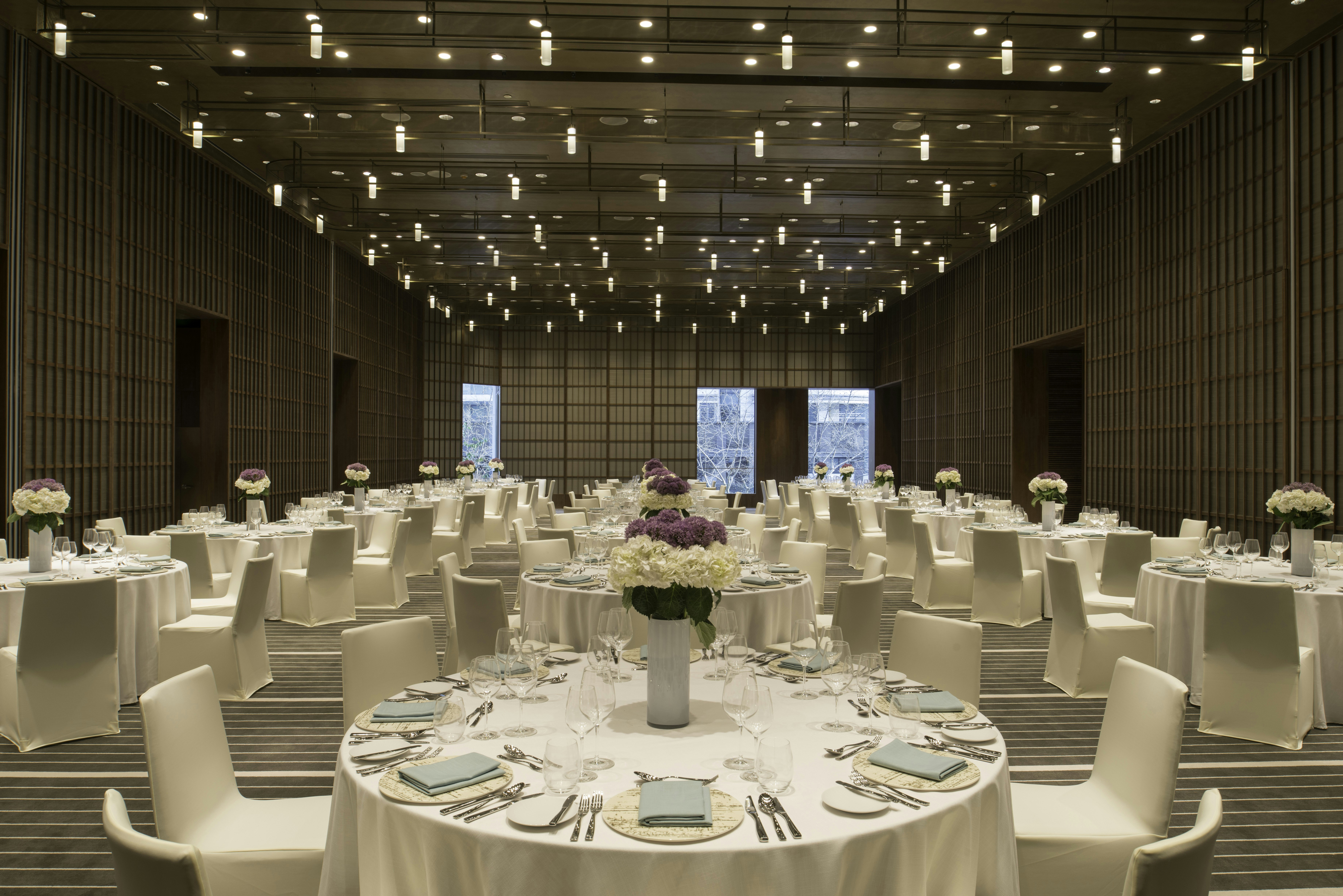 The Sukhothai Shanghai 47/50