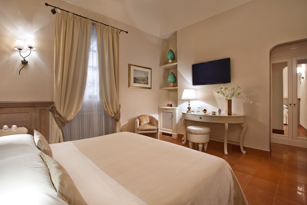 Hotel Villa Belvedere 28/77