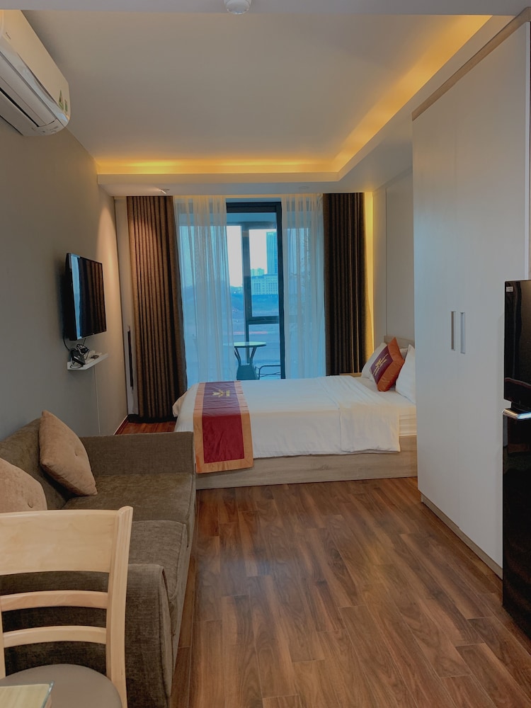 Hanna Hotel And Massage 15/50