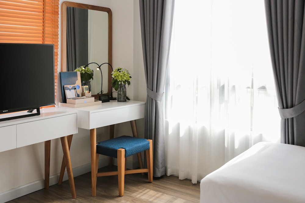 Bonsella Cozy Hotel 15/45