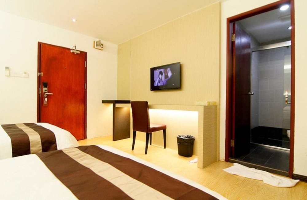 Kingsley Hotel 27/42