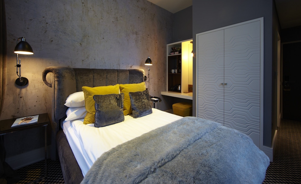 Malmaison London 17/58