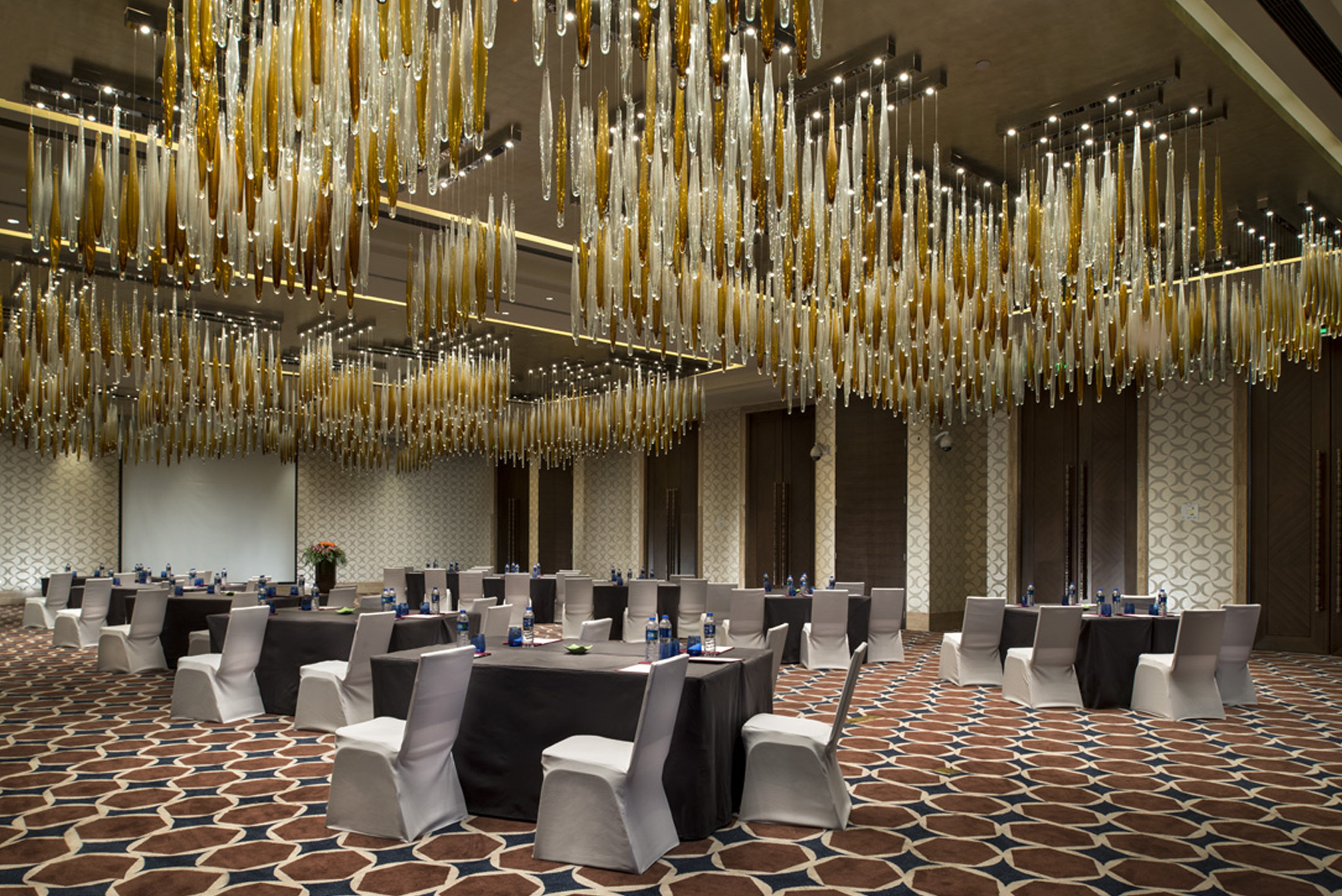 Crowne Plaza Hefei 48/50