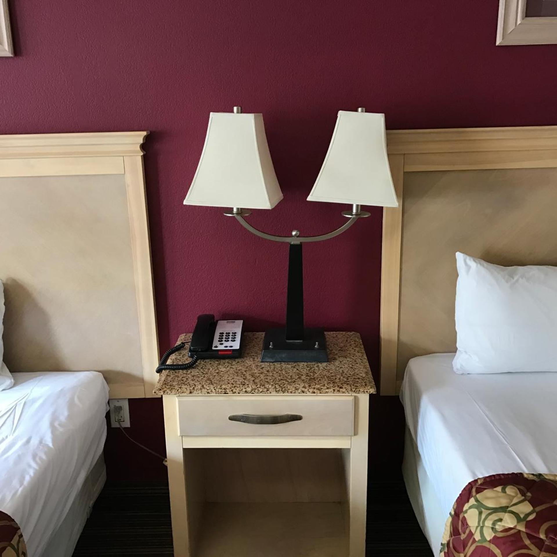 Crystal Inn Suites Atlantic City Absecon 10/18