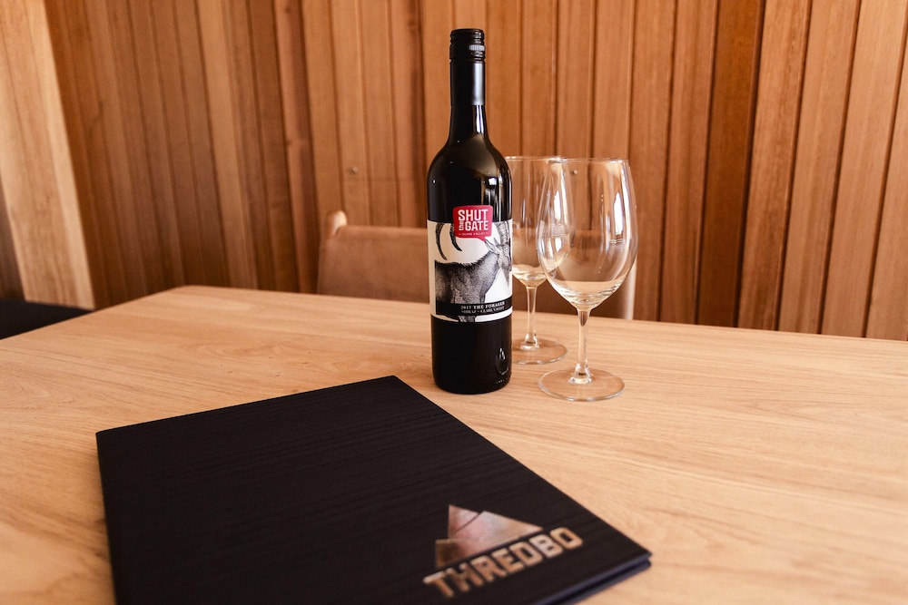 THREDBO ALPINE HOTEL 38/74