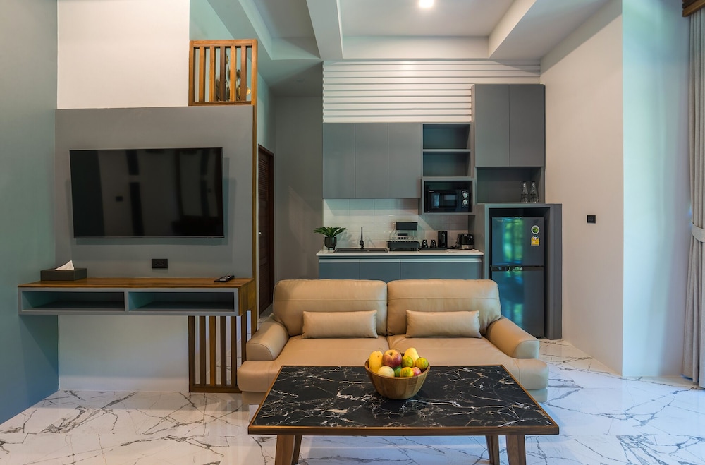 Loy Chalet 20/36