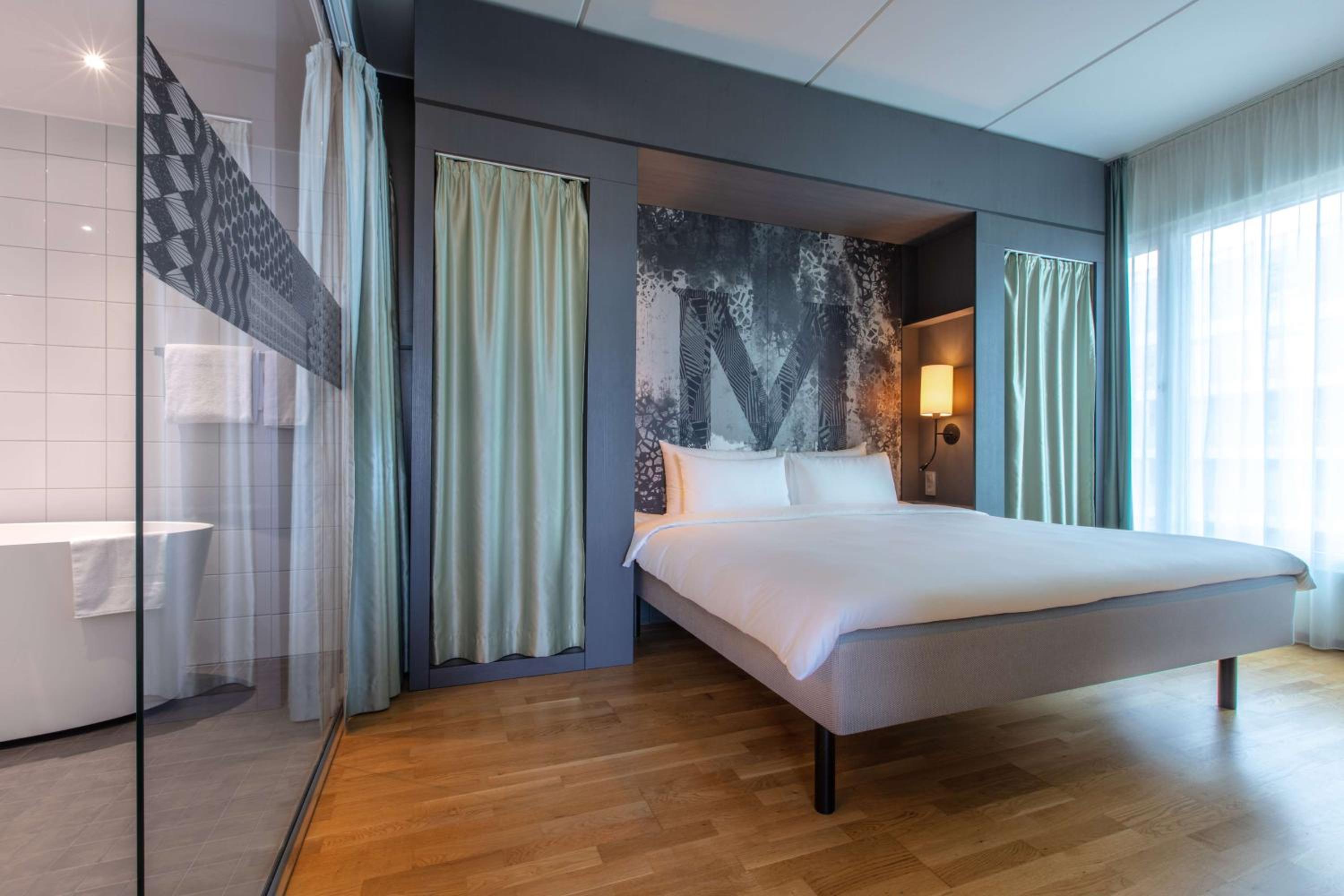 جناح، RADISSON BLU METROPOL HOTEL, HELSINGBORG 2/10