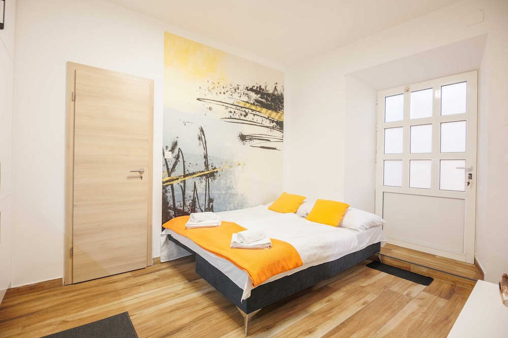 APARTMENTS GABRIERI 14/59