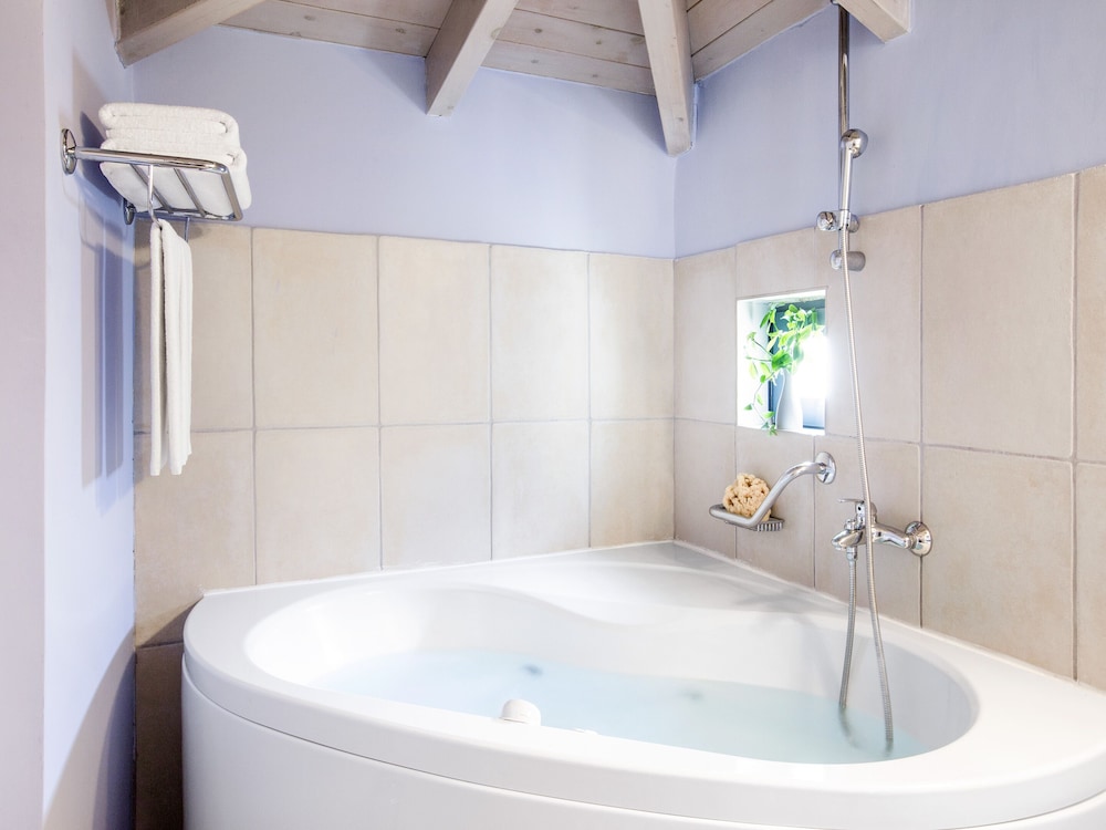 Grecotel Plaza Beach House 48/48