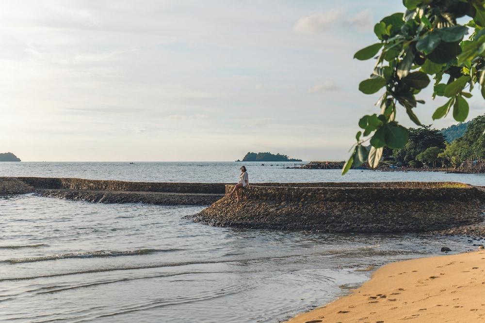 Mercure Koh Chang Hideaway 43/45