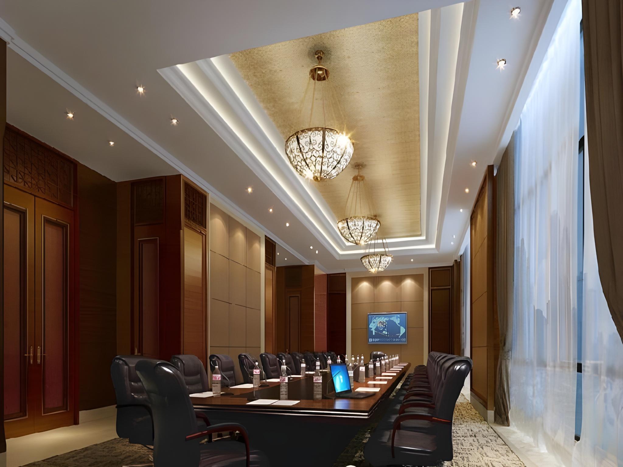 Qingdao Huaxi Hotel 27/27