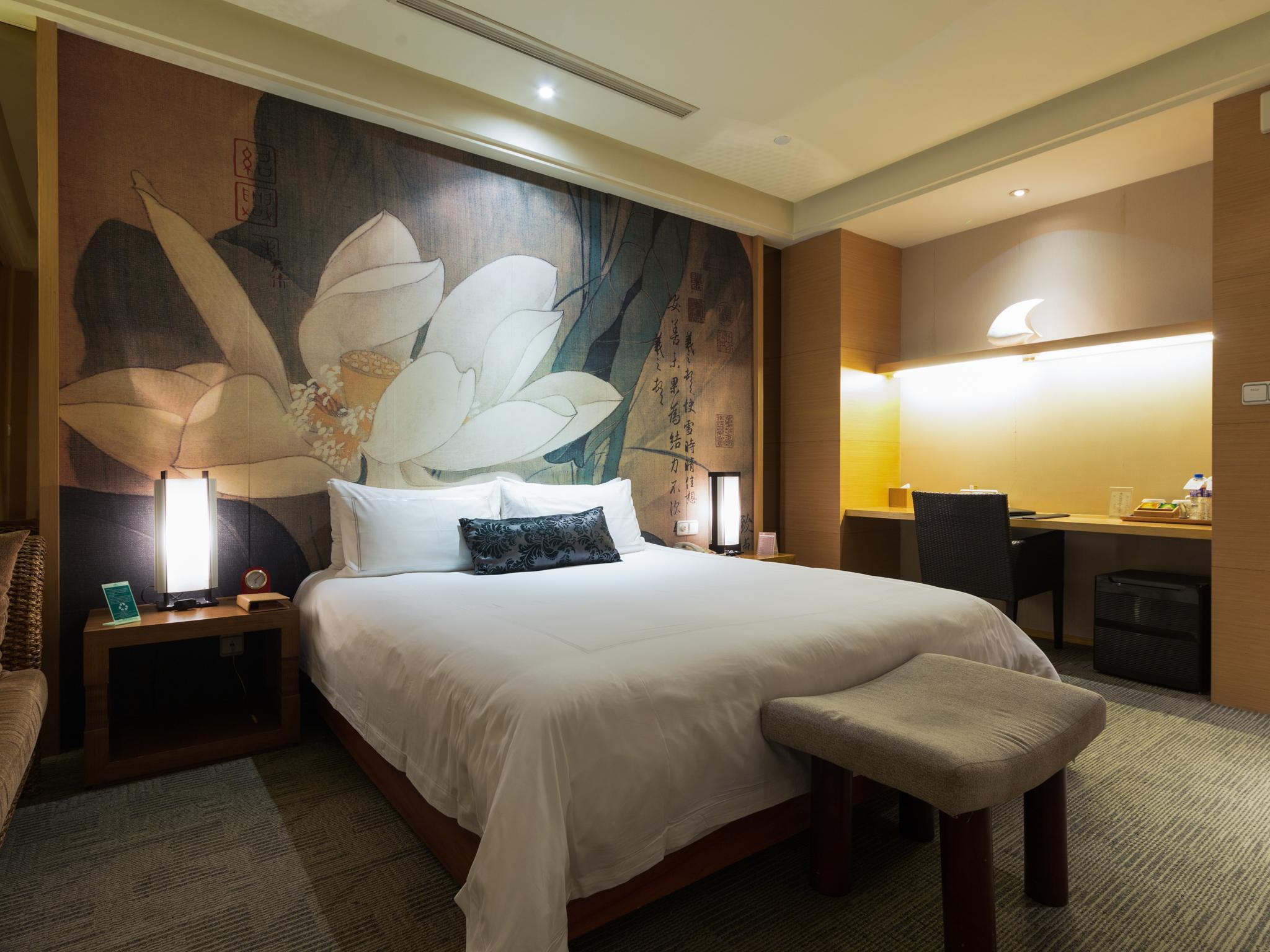 Huana Hotel Minhang Shanghai 29/49