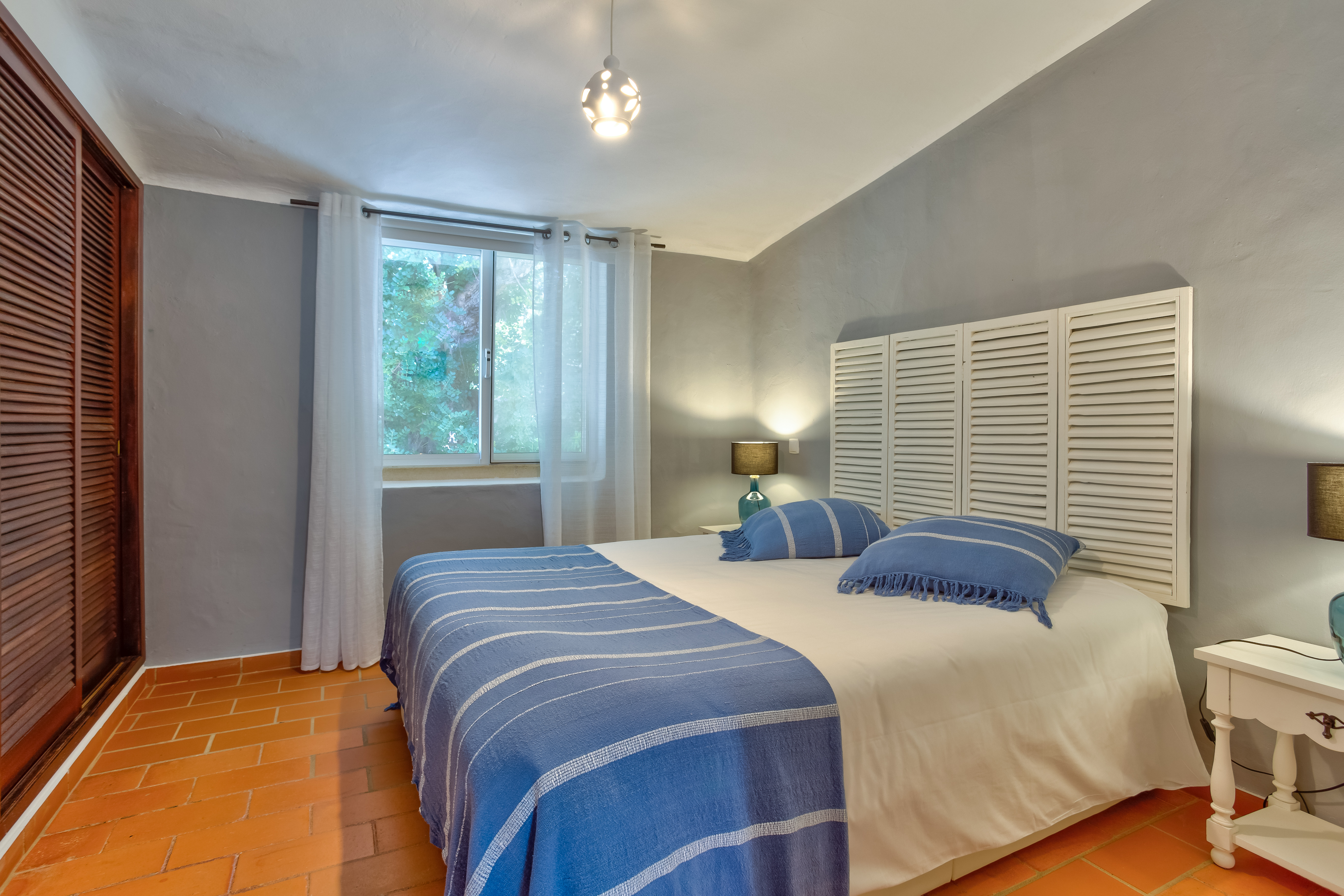 بنغل سوبيريور بغرفتي نوم، Quinta Do Paraiso 5/10
