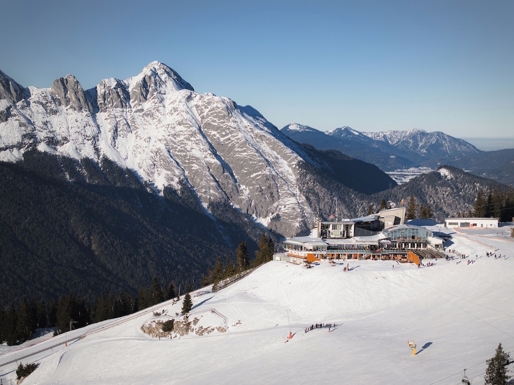 Das Hotel Eden - Das Aktiv- & Wohlfühlhotel in Tirol auf 1200m Höhe 44/48
